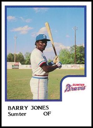 12 Barry Jones